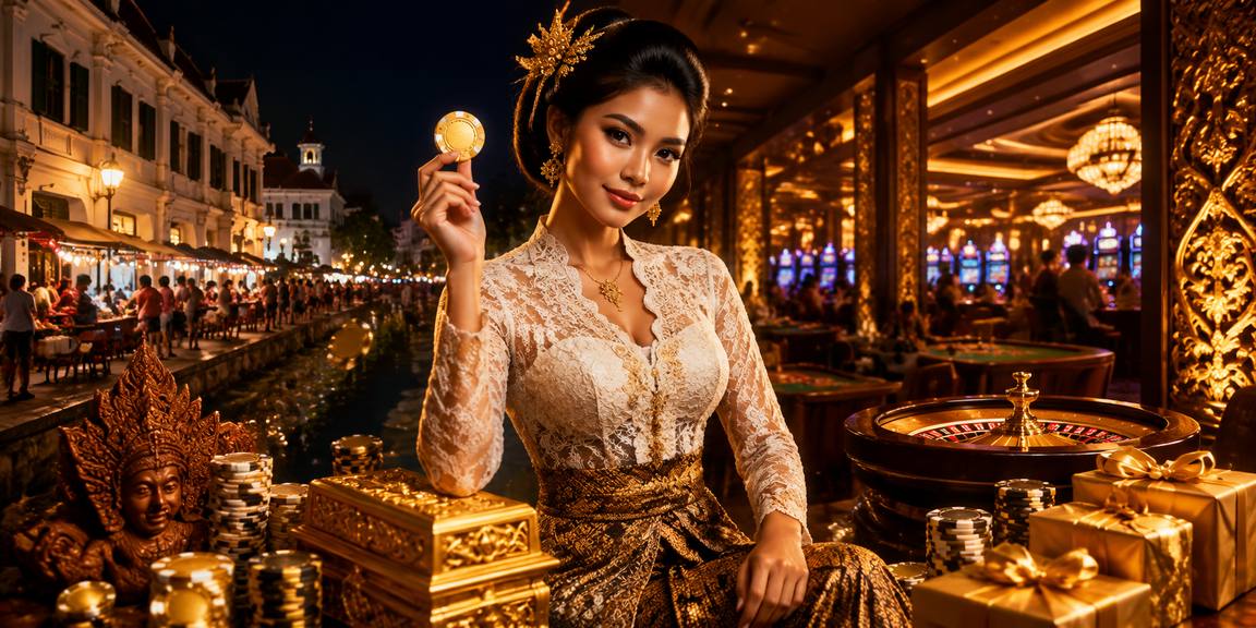 inattogel Gates of Olympus and More